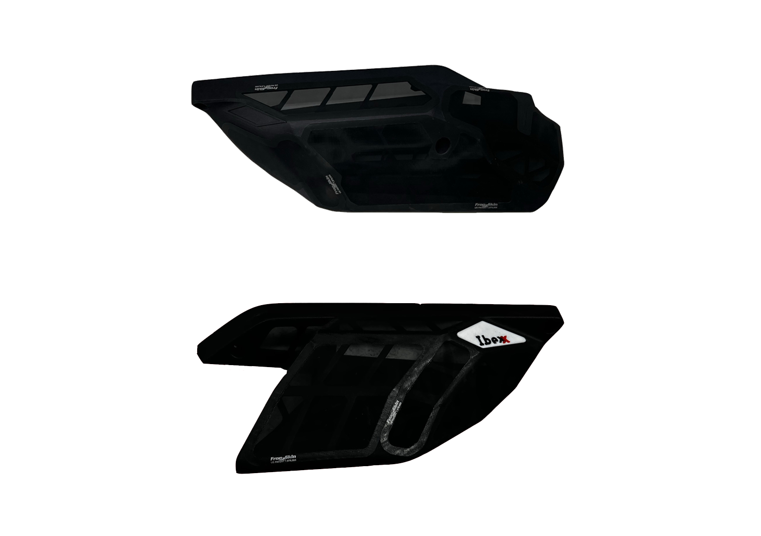Polaris Boost Performance Packages