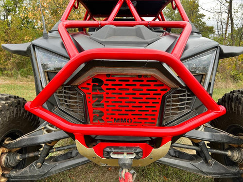 2020-2024 PRO XP TURBO R Custom Grill