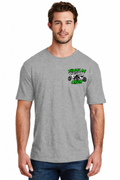 TCAC Official Logo Tee