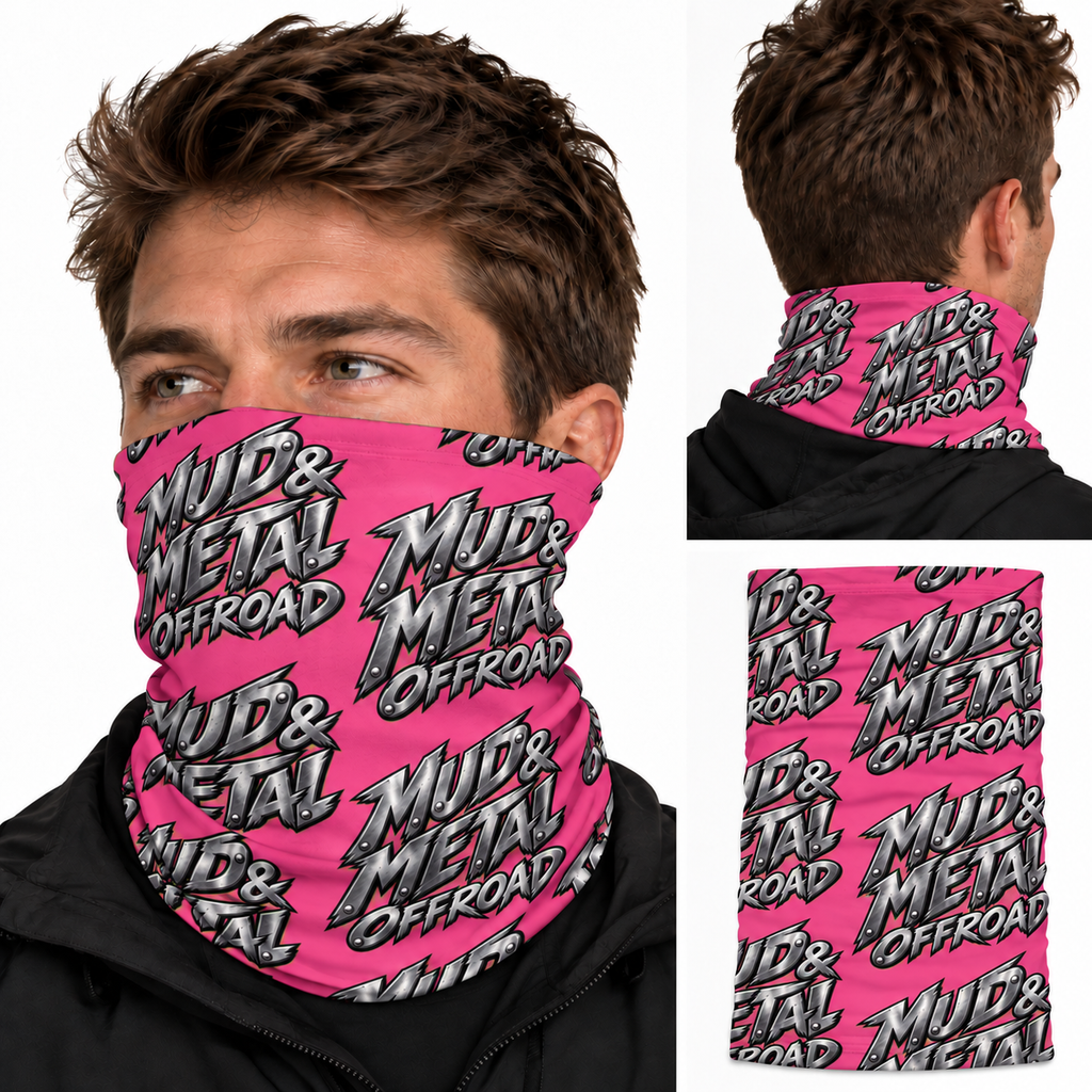 MMO Neck Gaiters