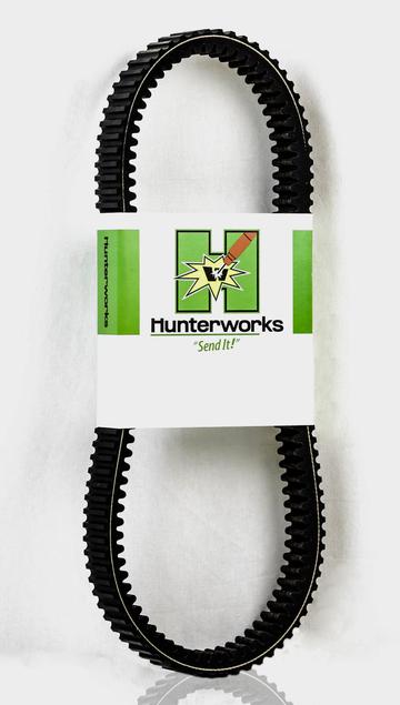 Rzr Turbo Hunterworks Belt