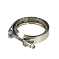 RPM SxS Can Am Maverick X3 " EXTREME HD " Turbo V-Band Clamp - RPM SXS