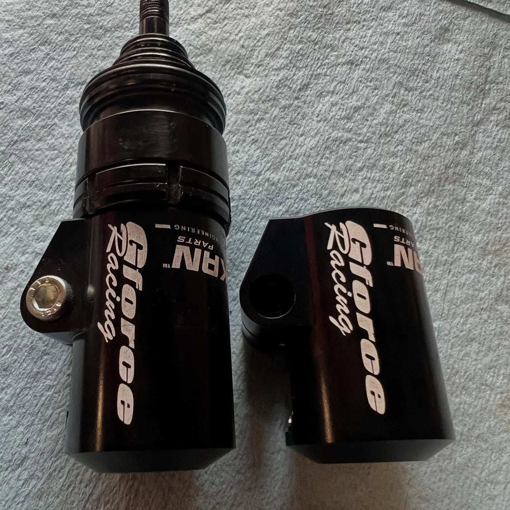 Hurkan LV PIC Covers 4 Pack