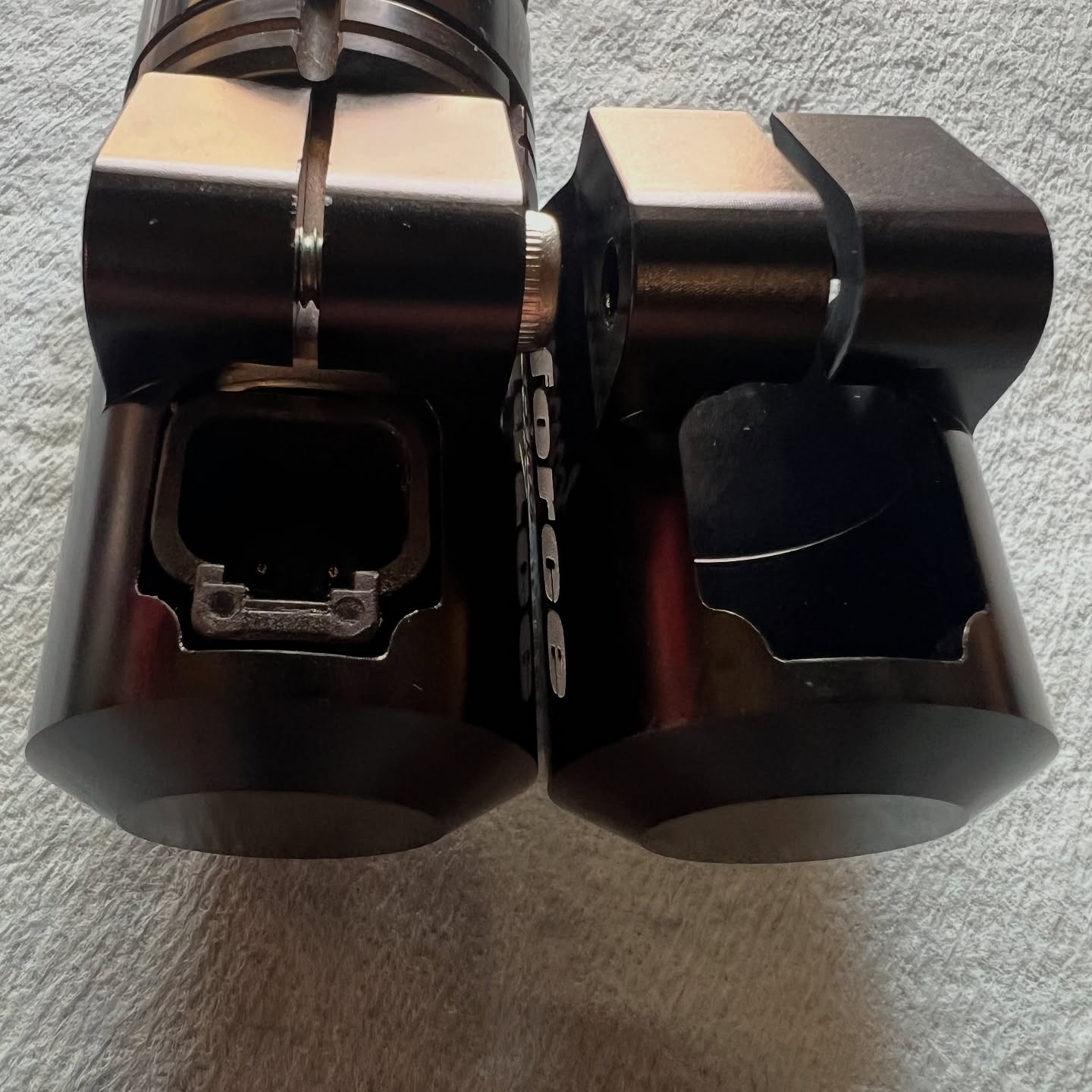Hurkan LV PIC Covers 4 Pack