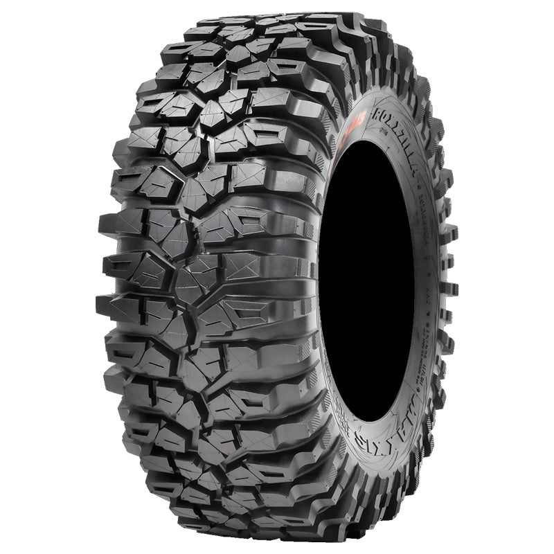 Maxxis Roxxzilla's Sticky