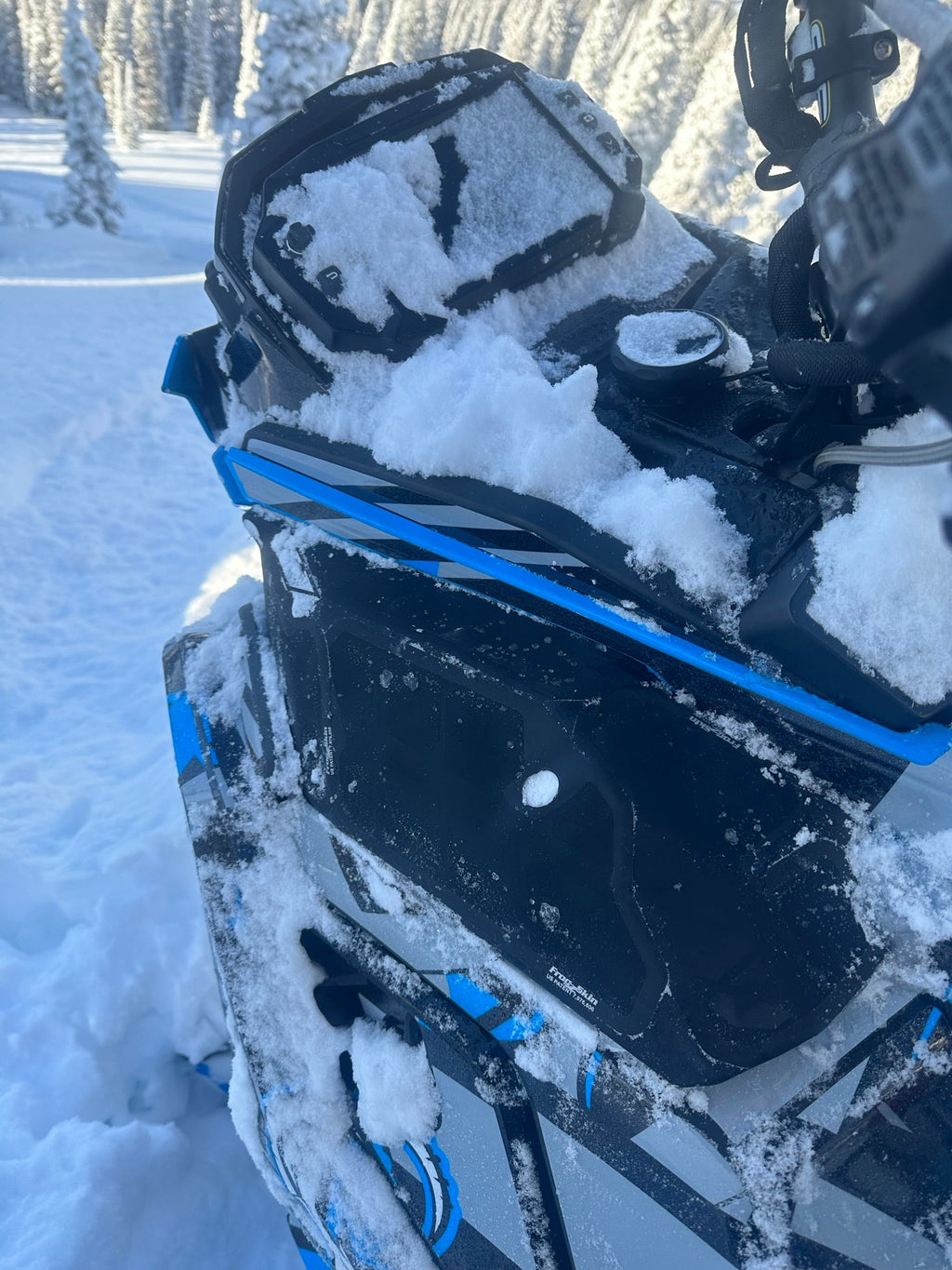 Polaris Boost Performance Packages