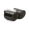 RPM Pro R Carbon Dual Exhaust Tips
