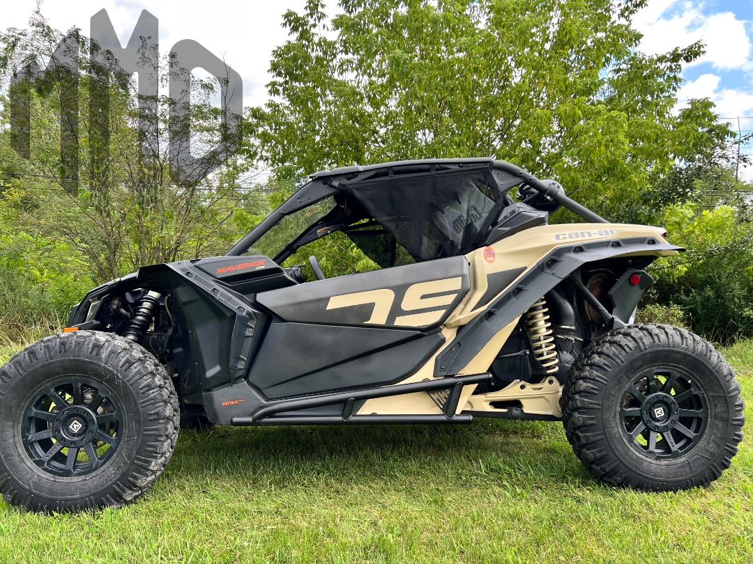 Nerf Bars