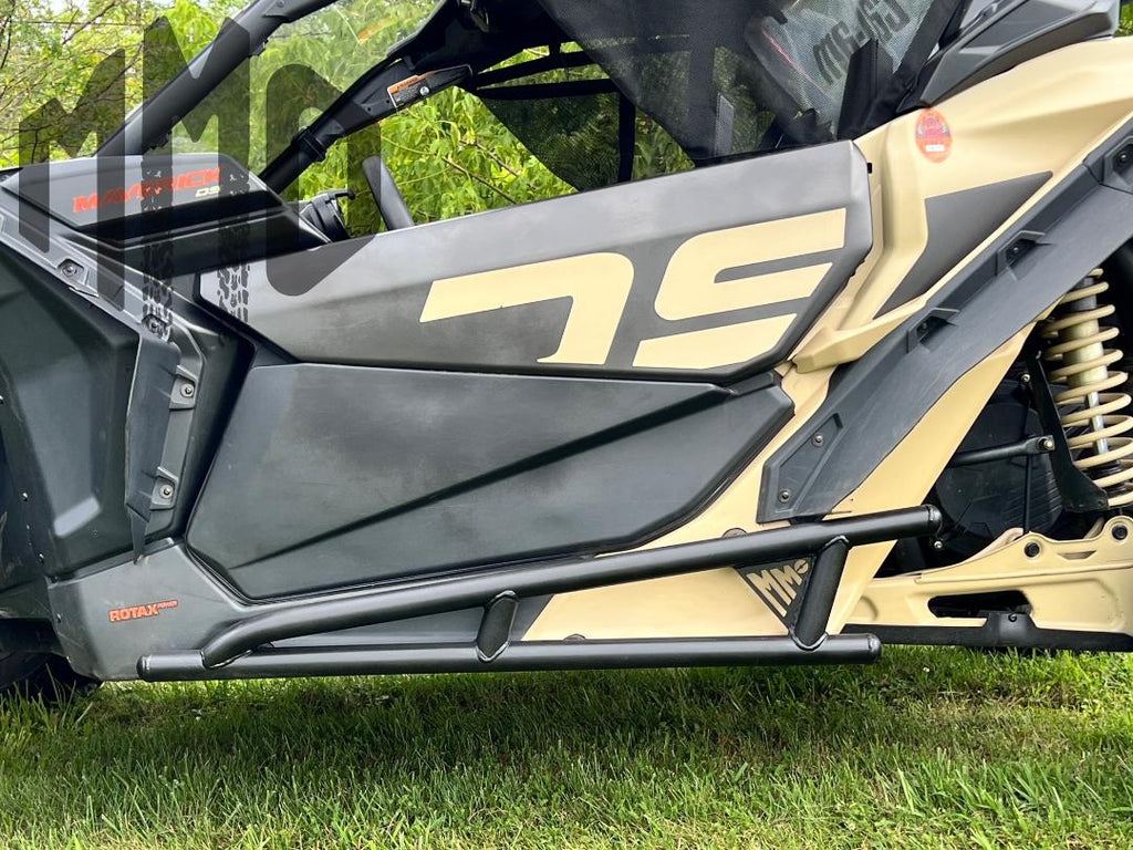 Nerf Bars