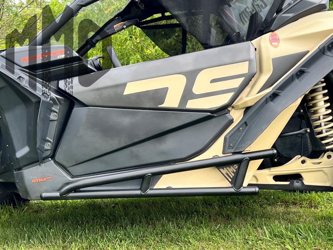Nerf Bars