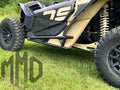 Nerf Bars