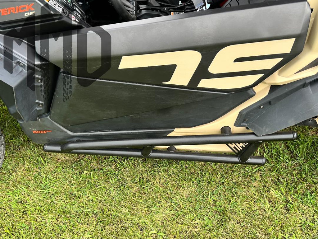 Nerf Bars