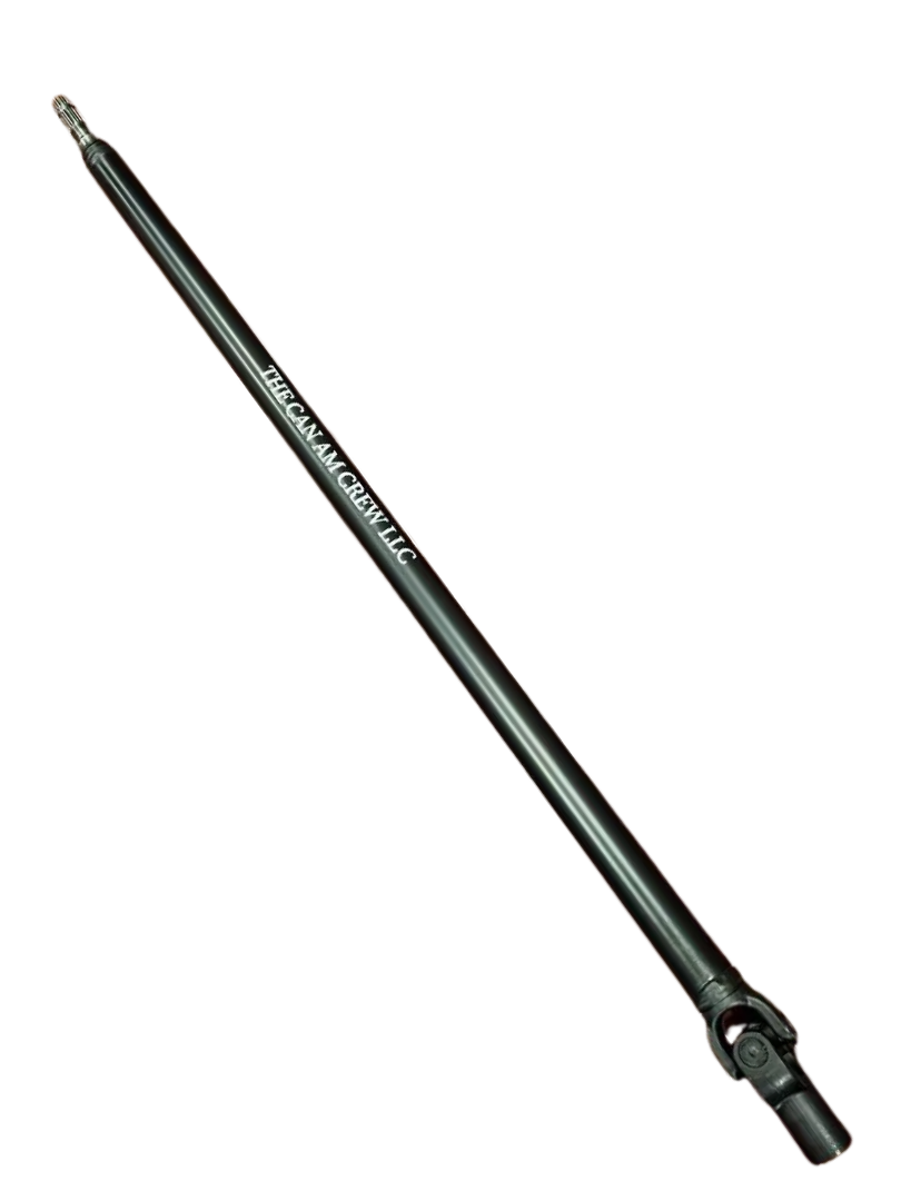 Can Am X3 Rear Drive Shaft
