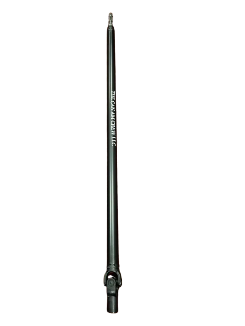 Can Am X3 Rear Drive Shaft