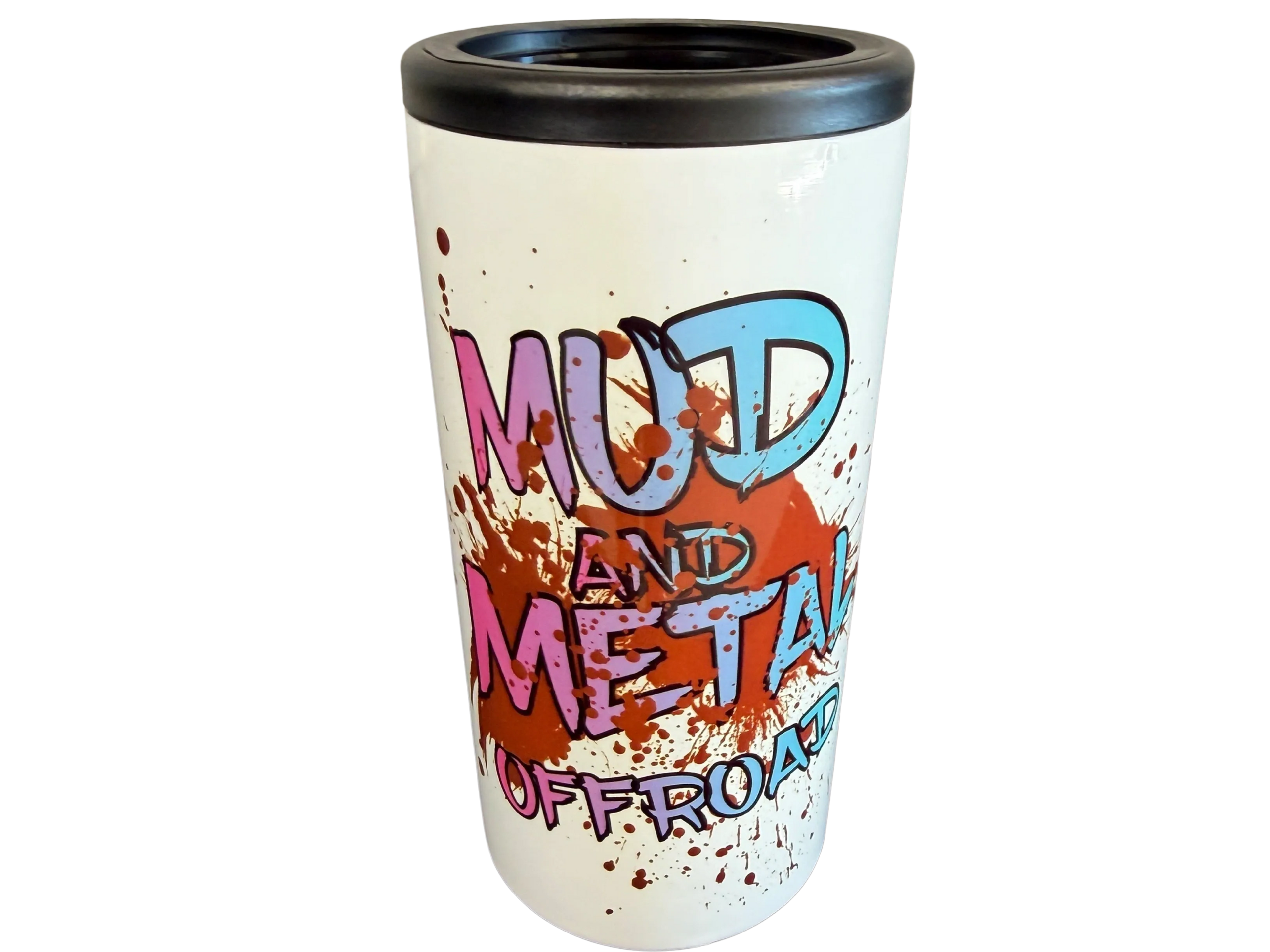 Design Your Own Tumbler or Can Cooler!