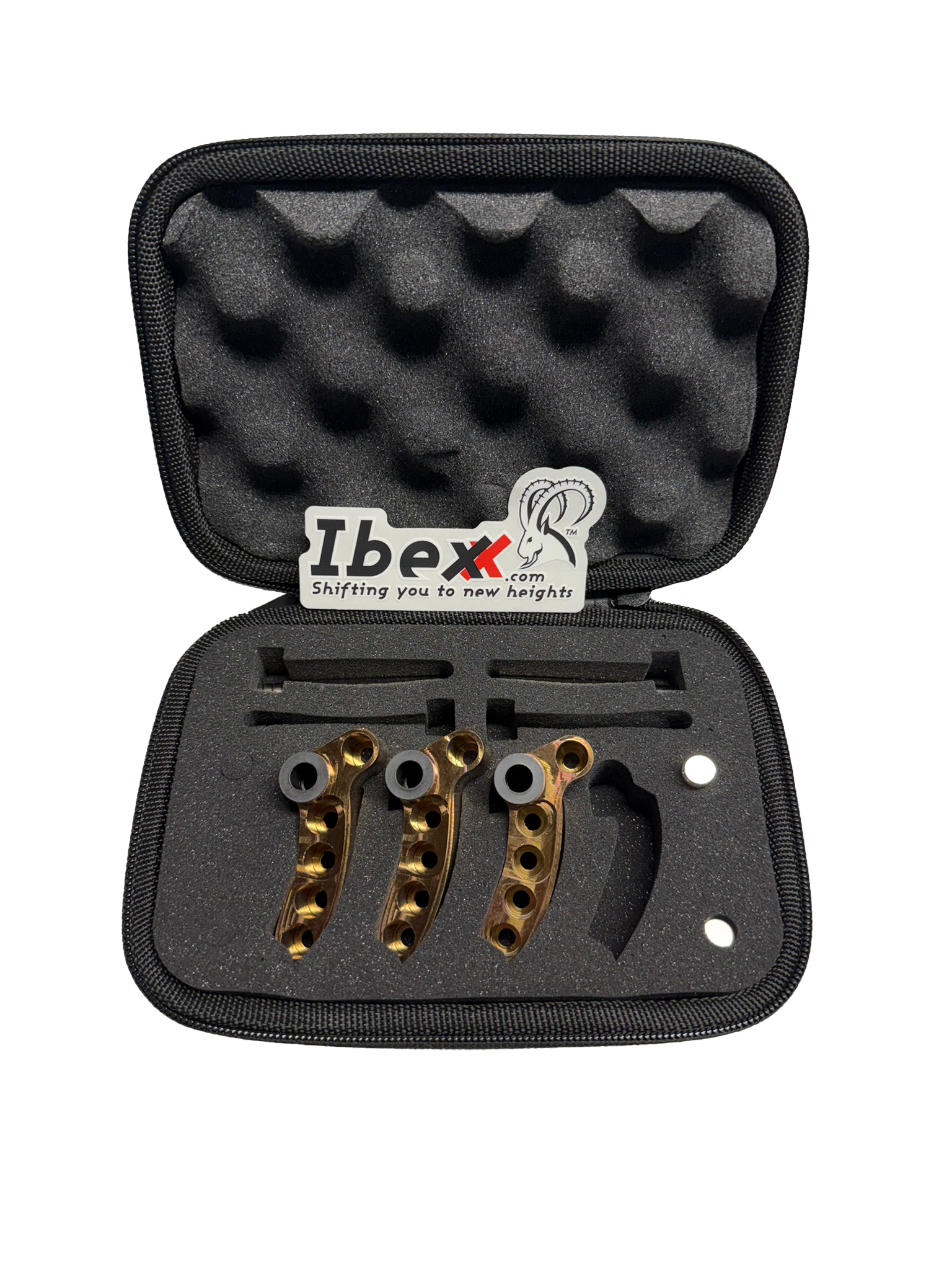 Can Am X3 P-Drive Crawler/Trail Series Clutching