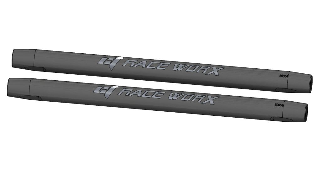 Maverick Trail XMR and XRC Replacement Tie Rods