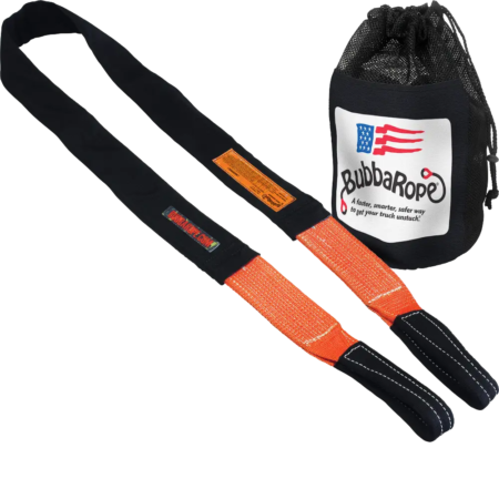 Tree Hugger Strap