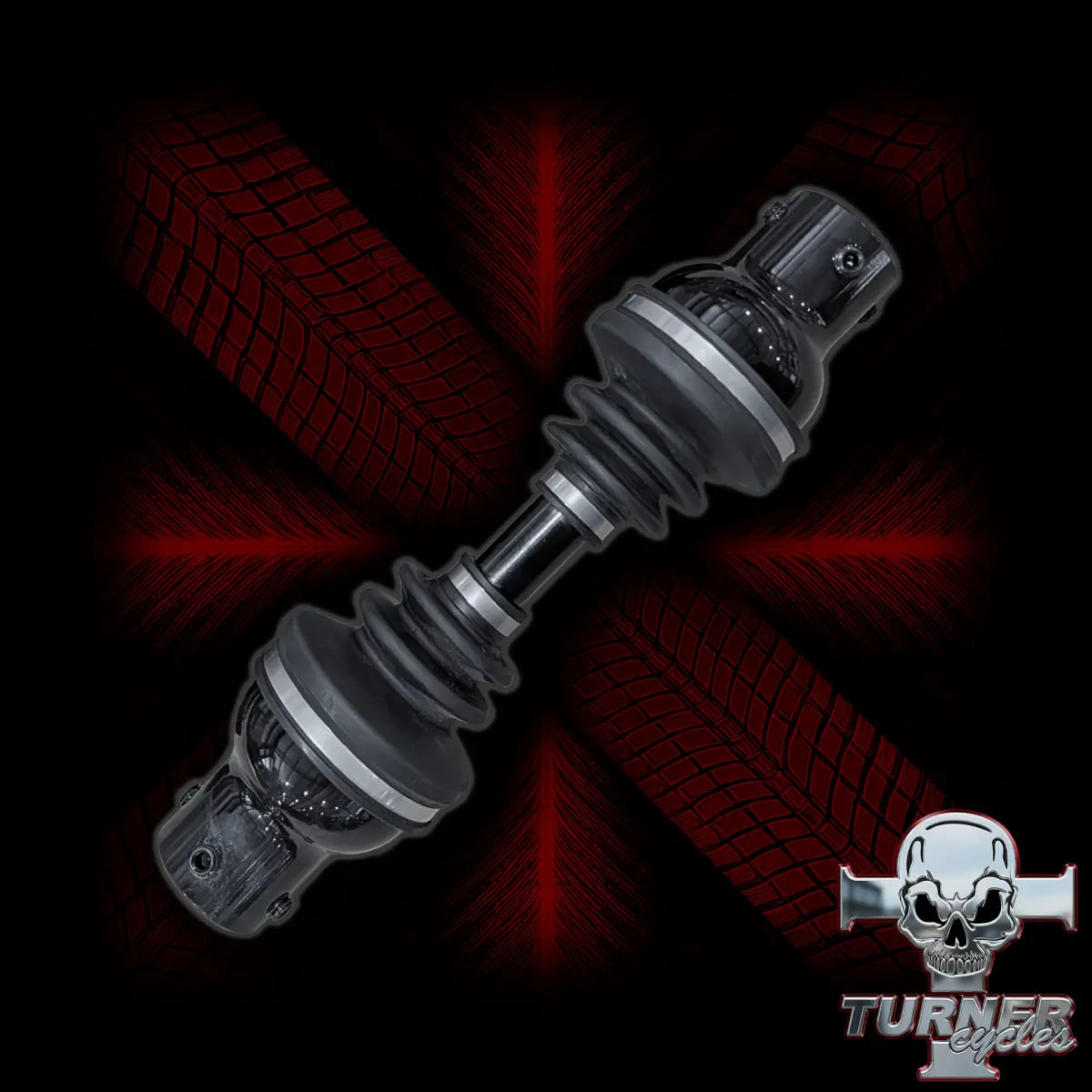 Sportsman Driveshaft.webp