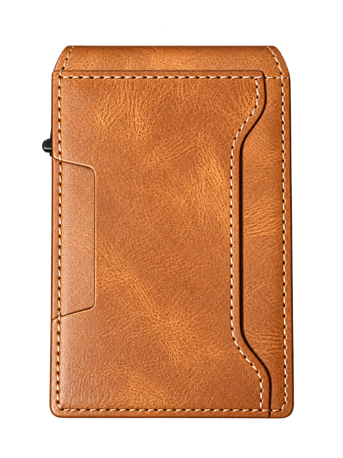 MMO wallet