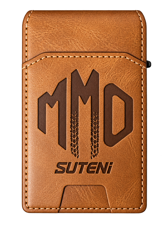 MMO wallet