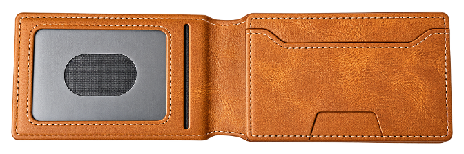 MMO wallet