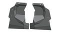 Maverick X3 Wheel Well Liners